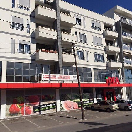 Apartman Dajana ウルツィニ エクステリア 写真